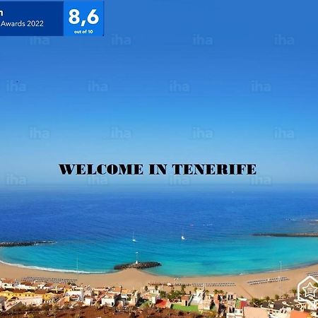 Los Cristianos Port Royale 157 Ngoại thất bức ảnh