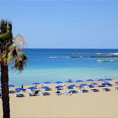 Los Cristianos Port Royale 157 Ngoại thất bức ảnh