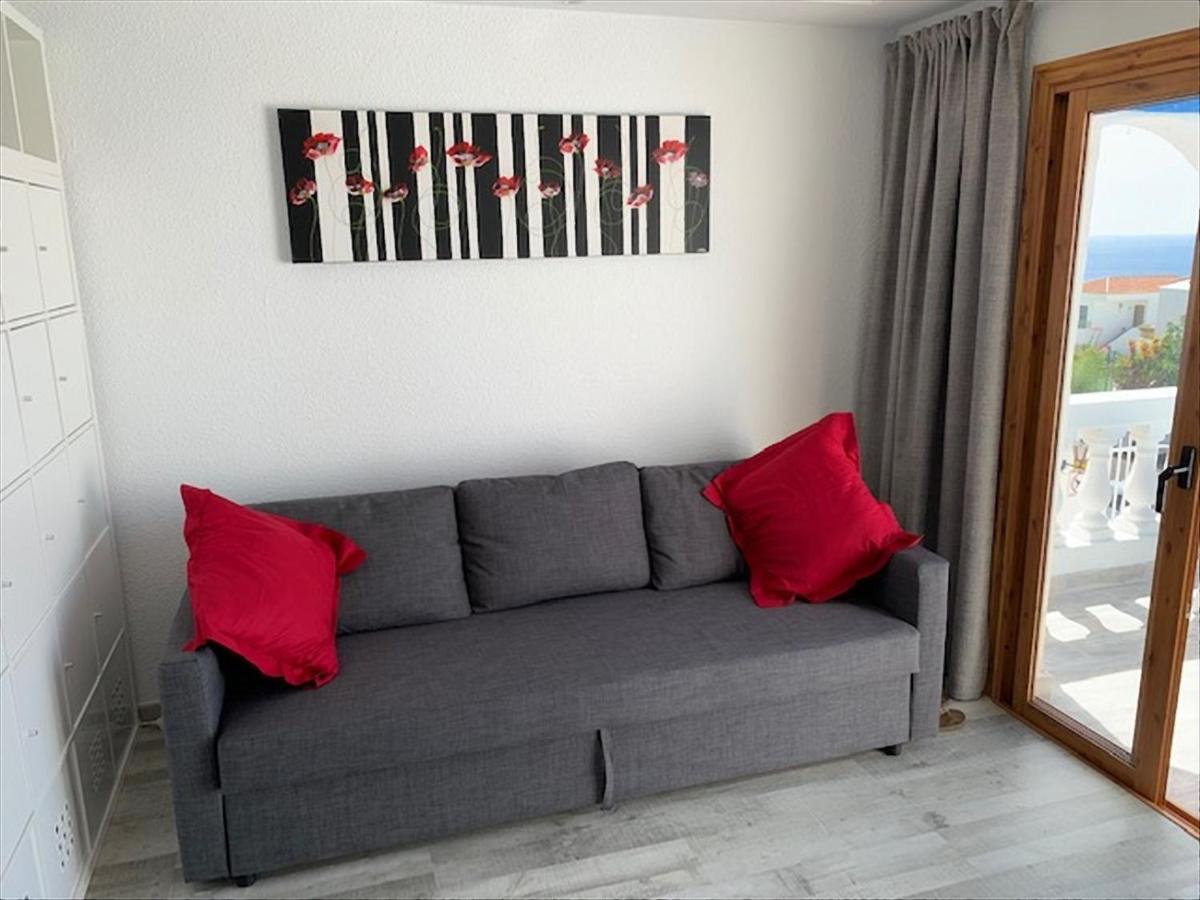 Los Cristianos Port Royale 157 Ngoại thất bức ảnh