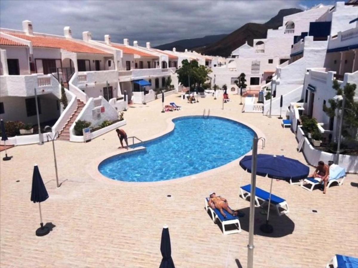 Los Cristianos Port Royale 157 Ngoại thất bức ảnh