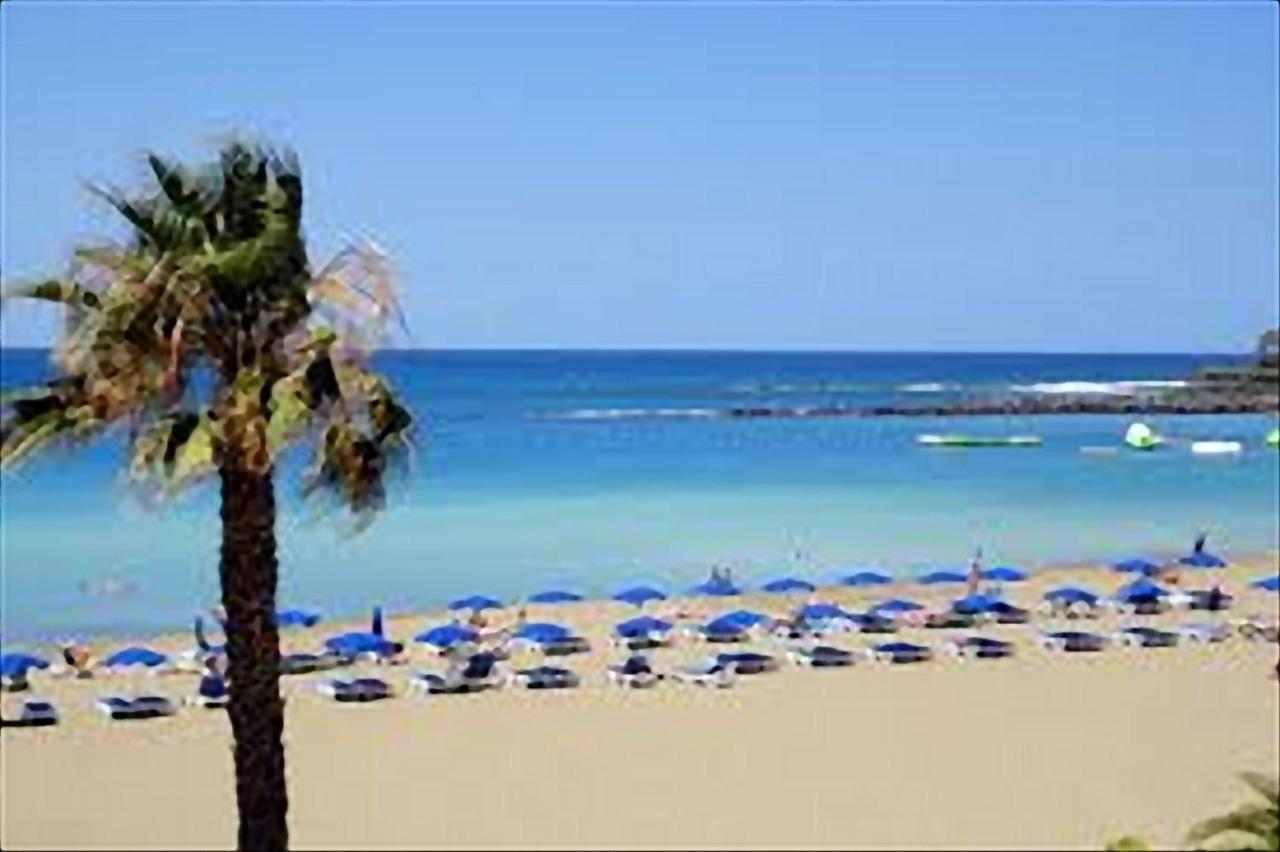 Los Cristianos Port Royale 157 Ngoại thất bức ảnh