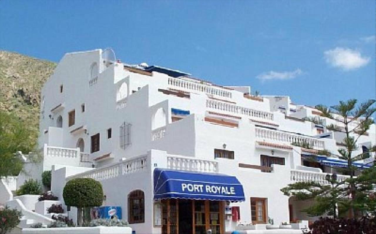 Los Cristianos Port Royale 157 Ngoại thất bức ảnh