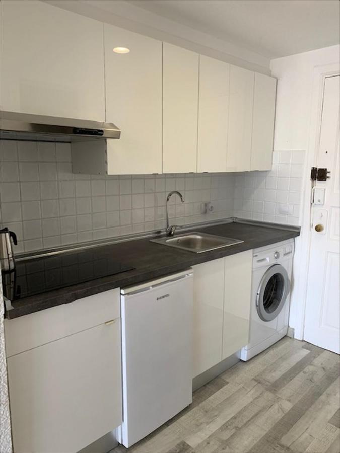 Los Cristianos Port Royale 157 Ngoại thất bức ảnh