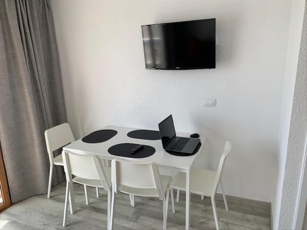 Los Cristianos Port Royale 157 Apartment Ngoại thất bức ảnh