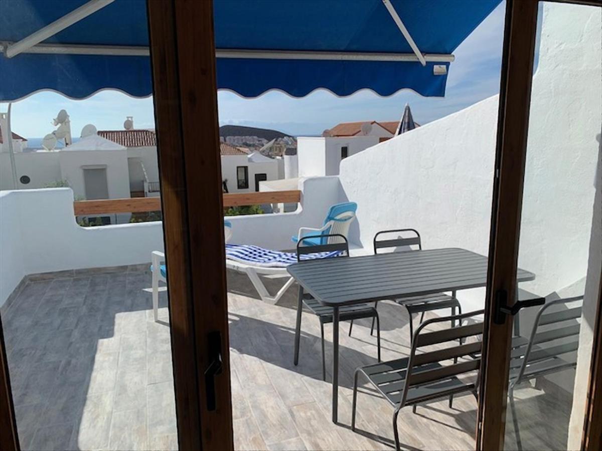 Los Cristianos Port Royale 157 Ngoại thất bức ảnh