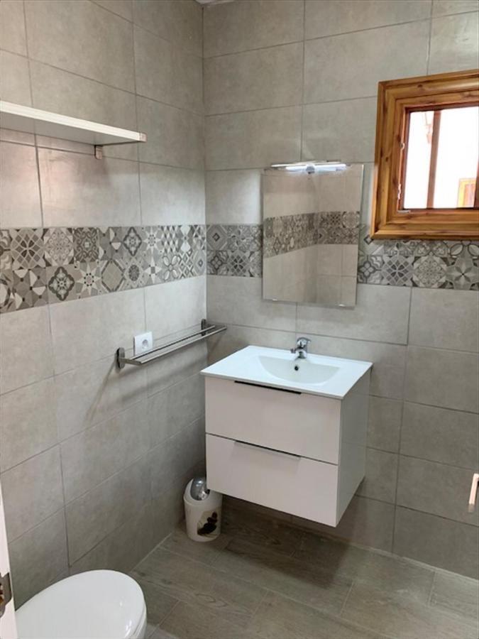 Los Cristianos Port Royale 157 Ngoại thất bức ảnh