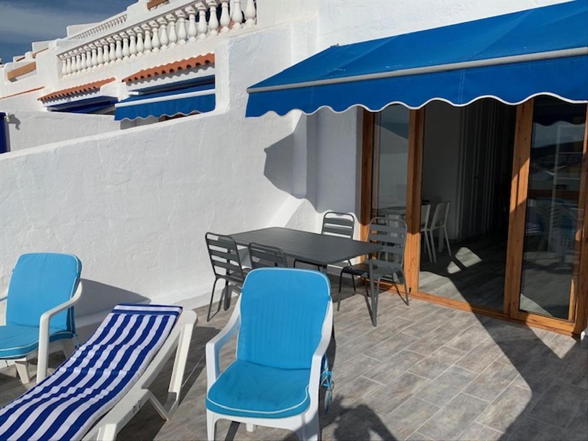 Los Cristianos Port Royale 157 Ngoại thất bức ảnh