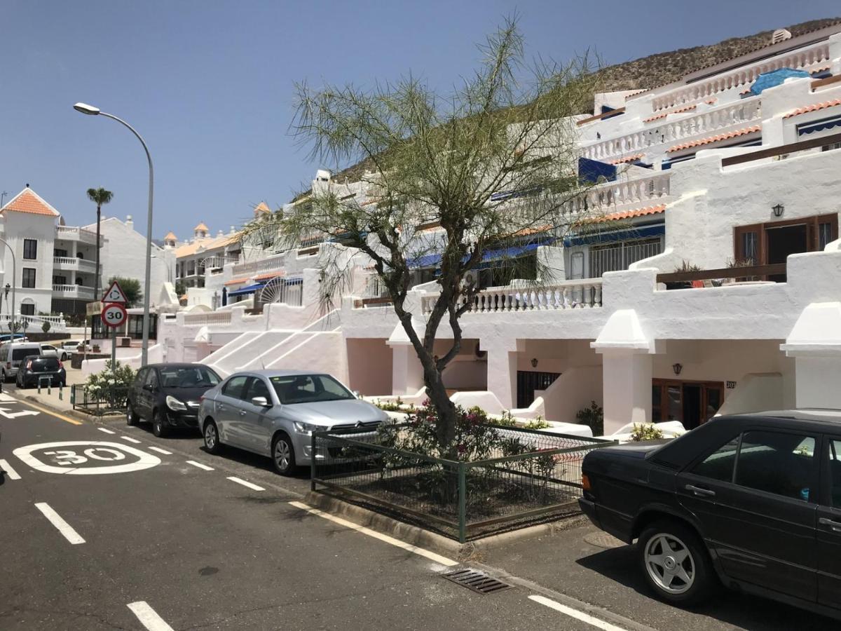 Los Cristianos Port Royale 157 Ngoại thất bức ảnh