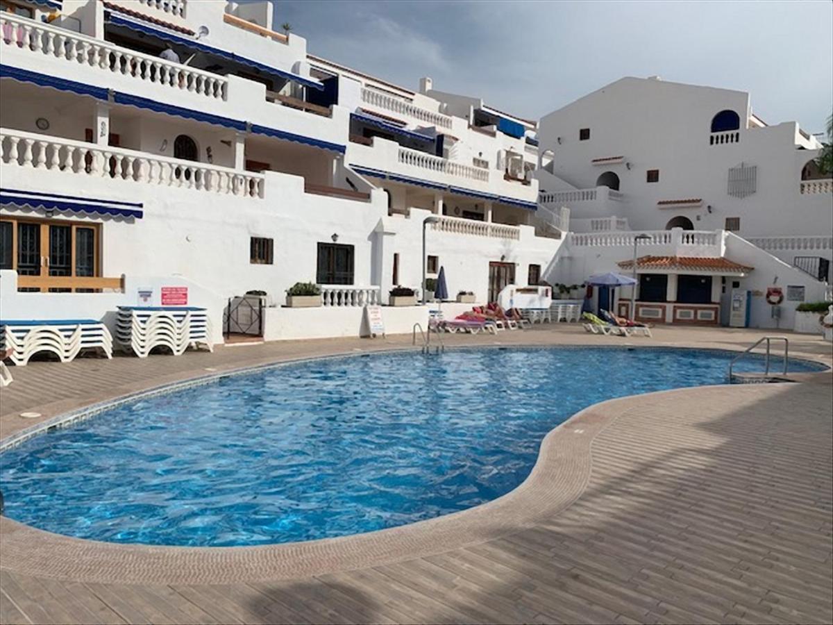Los Cristianos Port Royale 157 Ngoại thất bức ảnh